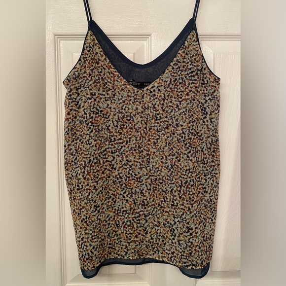 ZARA Basic cami *has been GENTLY worn* - Picture 1 of 9